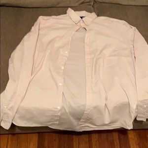 Casual ButtonUp